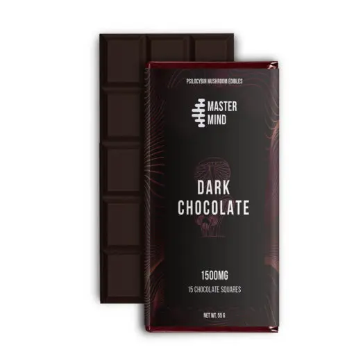 Order Dark Chocolate Psilocybe Cubensis 