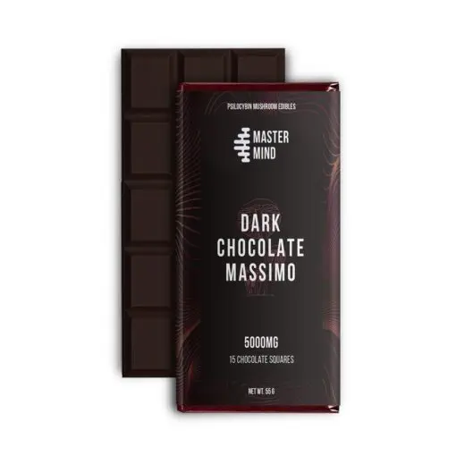 Buy Dark Chocolate Massimo (5000mg) Online