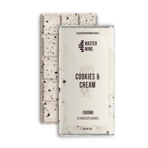 Buy Cookies & Cream Online (1500mg)