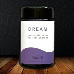 Order Dream Kanna Microdose for Restful Sleep Online