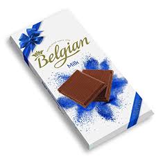 One Up Belgian Chocolate Bars For Sale Online