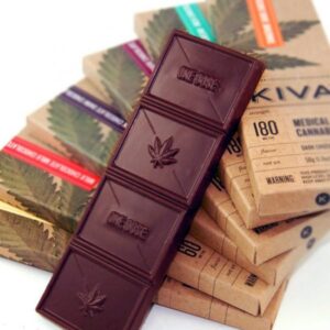 Kiva Chocolate Bars For Sale Online