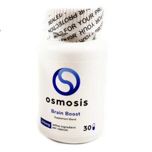 Order Osmosis Brain Boost Capsule Online