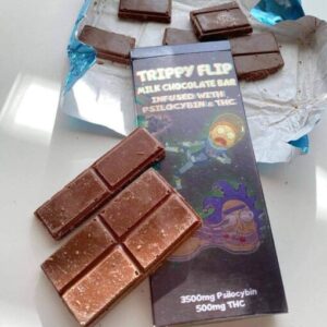 Order Trippy Flip Milk Chocolate Bars Online