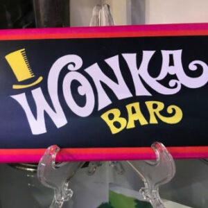 Order Mushroom Wonka Bars Online