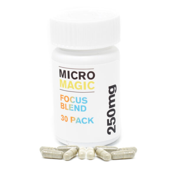 Buy Micro Magic Focus Blend Online
